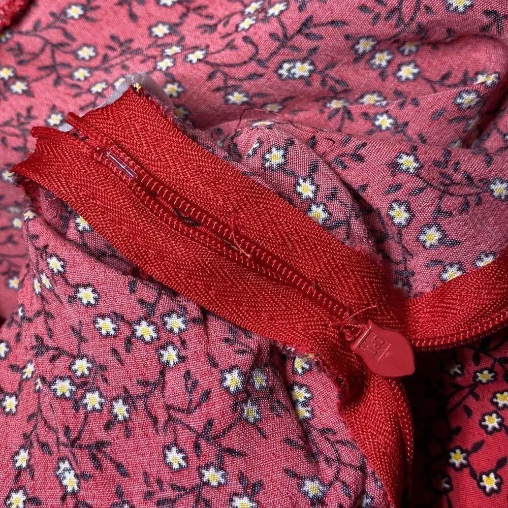 NWT MSRP $118 Free People Clara Tunic Women's Size Medium - Picture 14 of 14